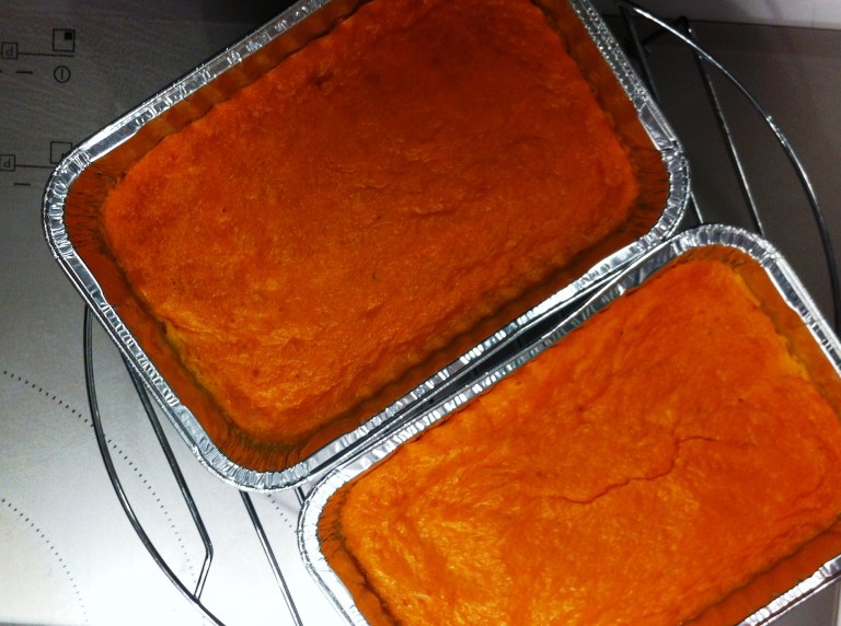 Pastel de Cabracho Azucarglassymas