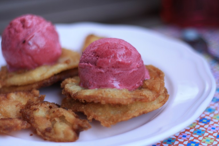 Manzanas Doradas - AzucarGlassyMas 2