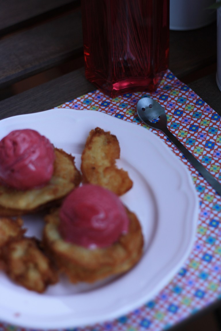 Manzanas Doradas - AzucarGlassyMas 3