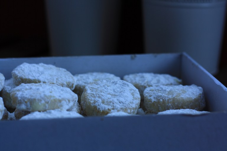 pastas de vino azucarglassymas