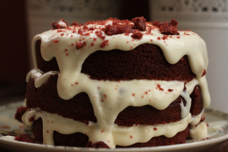 Red Velvet