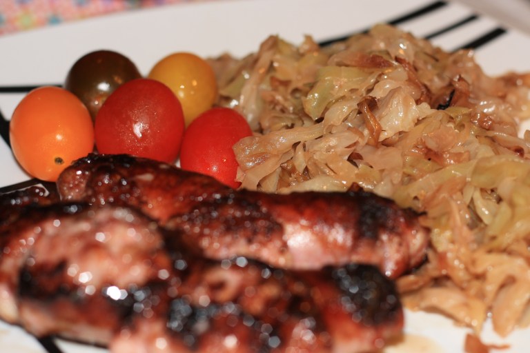 Chucrut azucarglassymas