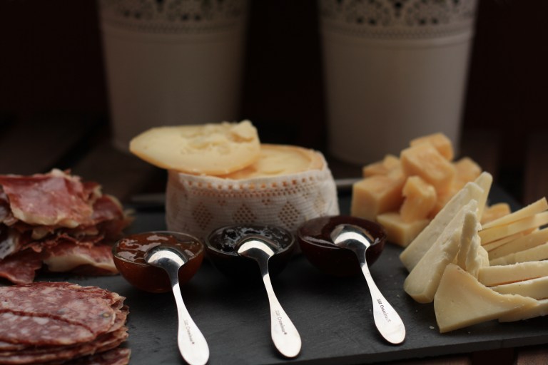 Picoteo Ibérico (1)