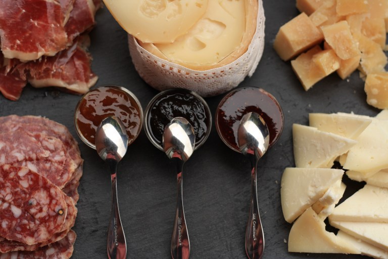 Picoteo Ibérico (2)