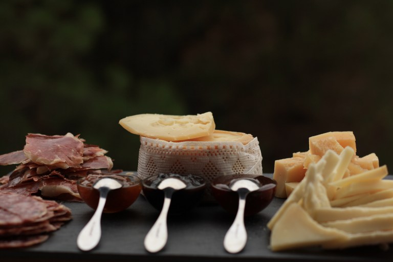 Picoteo Ibérico (3)