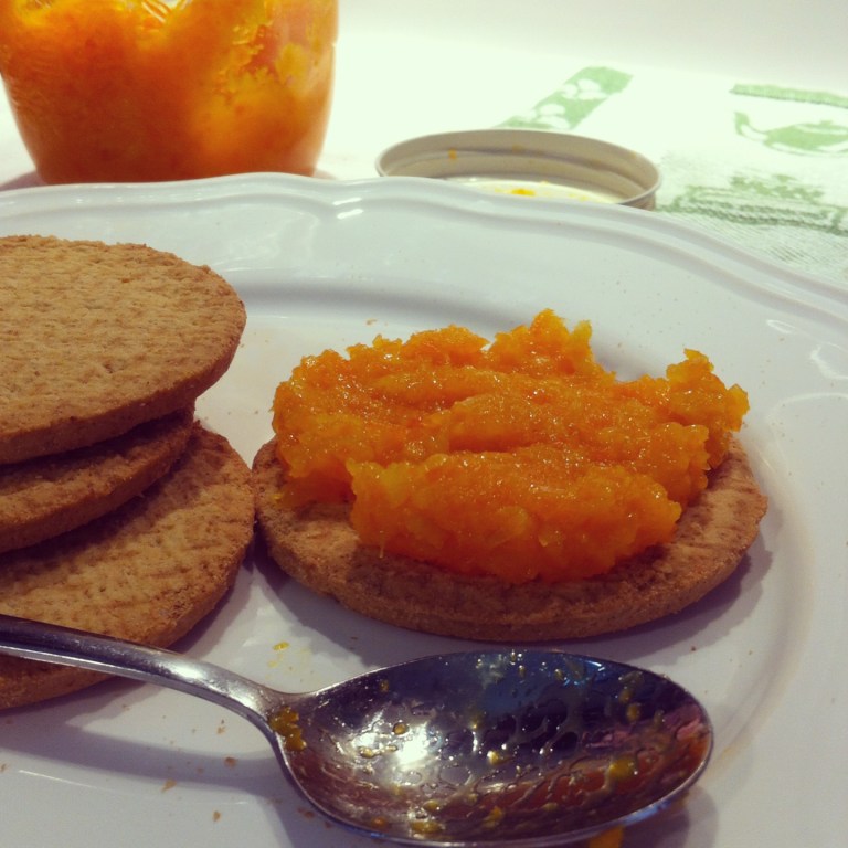 Mermelada zanahorias y naranjas (1)