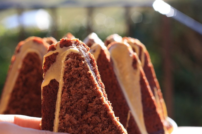 Bundt Cake de Glogg (2)