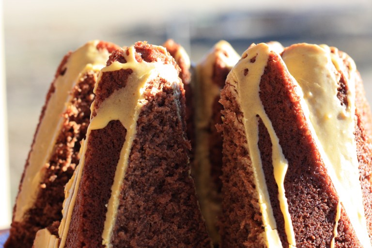 Bundt Cake de Glogg (4)