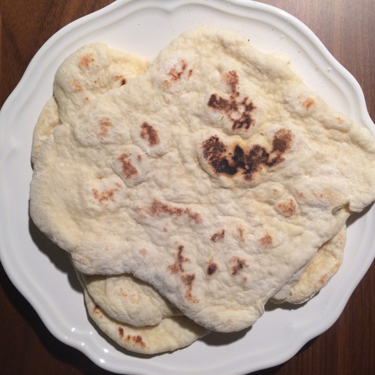 Pan de Pita multiusos Azucar Glass y Mas (4)